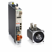  Lexium 32 - servo variateur in 