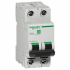  Multi9 C60N - disjoncteur 2P - 