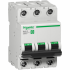  Multi9 C60SP - disjoncteur - 3 