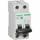  Multi9 C60H-DC - disjoncteur - 