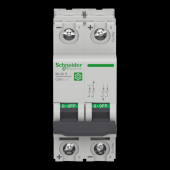  Multi9 C60H-DC - disjoncteur - 