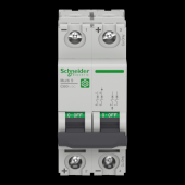  Multi9 C60H-DC - disjoncteur - 