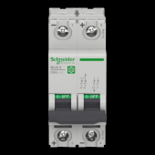  Multi9 C60H-DC - disjoncteur - 