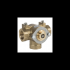  Vanne  secteur PN10 DN32 Kv12 