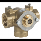  Vanne  secteur PN10 DN40 Kv21 