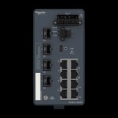  Modicon switch administr - 8 