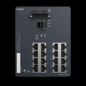  Modicon Managed Switch 16TX 