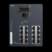  Modicon switch administr� - 16 