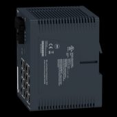  Modicon switch administr� - 16 