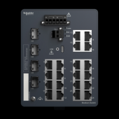  Modicon Managed Switch 20TX/4G 