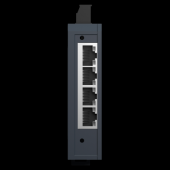  Modicon Unmanaged Switch - 4TX 