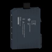  Modicon Unmanaged Switch - 4TX 