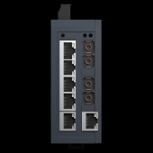  Modicon Unmanaged Switch - 6TX 