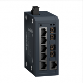 Modicon Switch Non administr 