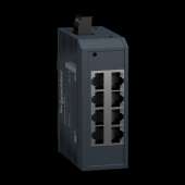  ConneXium - Ethernet - Modicon 
