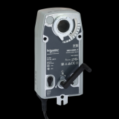  Moteur 24V/230V 10Nm signal TO 