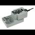 Moteur 24V 40Nm signa ToR + fi 