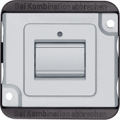  Anti-vandalisme - bouton pouss 