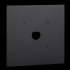 ION9000 - Accessoires - Plaque 