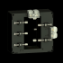  PowerLogic - transformateur d' 