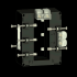  PowerLogic - transformateur d' 