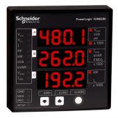  PowerLogic - centrale de mesur 