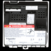  PowerLogic - Centrale de mesur 