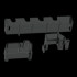  PowerLogic - Kit plombage pour 