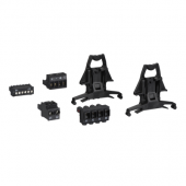  PowerLogic - Kit plombage pour 