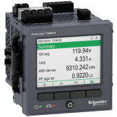  PowerLogic PM8000 essentielle 