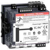  PowerLogic - centrale de mesur 