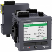  PowerLogic - centrale de mesur 