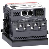  PowerLogic PM - centrale de me 
