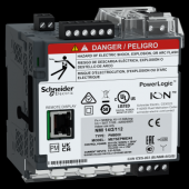  PowerLogic PM - centrale de me 