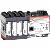  PowerLogic PM - centrale de me 