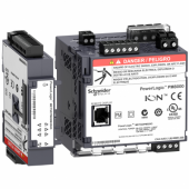  PowerLogic PM - centrale de me 