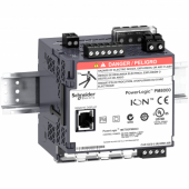  PowerLogic PM8000 avance  -ce 