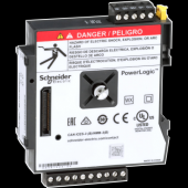  PowerLogic - module entre / s 