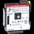  PowerLogic - module entre / s 