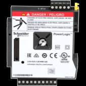  PowerLogic - module entre / s 