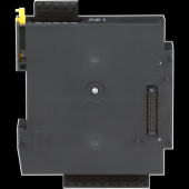  PowerLogic - module entre / s 