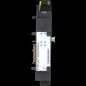  PowerLogic - module entre / s 