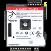  PowerLogic - module entres / 