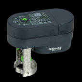  MG350S - SmartX Moteur 3 point 