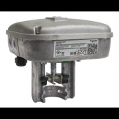  Moteur signal 0..10V/3pts avec 