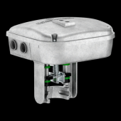  Moteur 600 N signal 0..10V/3pt 