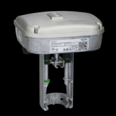  Moteur FORTA 24V 900N signal 0 