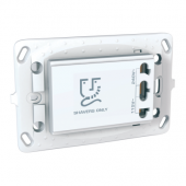  Unica - prise rasoir livre av 