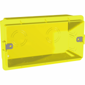  Unica - bote d'encastrement p 