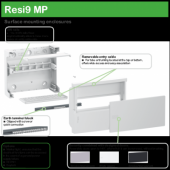  Pragma - mini coffret en saill 